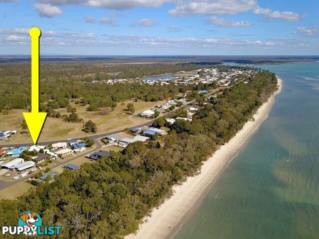 186 Kingfisher Parade Toogoom QLD 4655