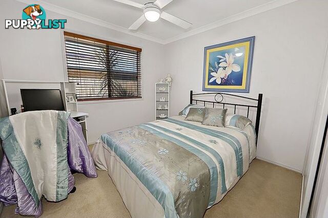 186 Kingfisher Parade Toogoom QLD 4655