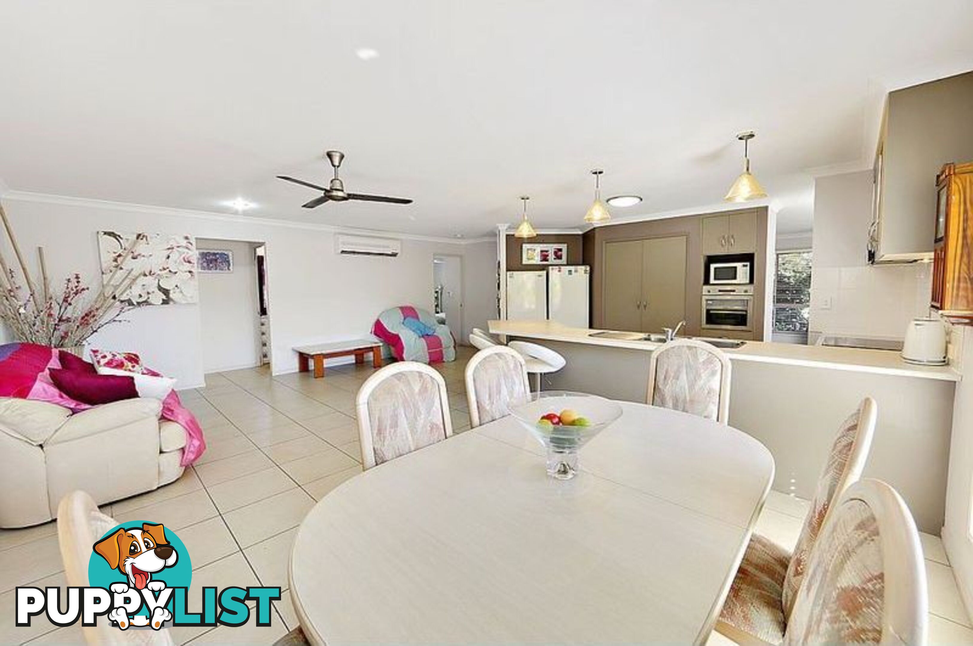 186 Kingfisher Parade Toogoom QLD 4655