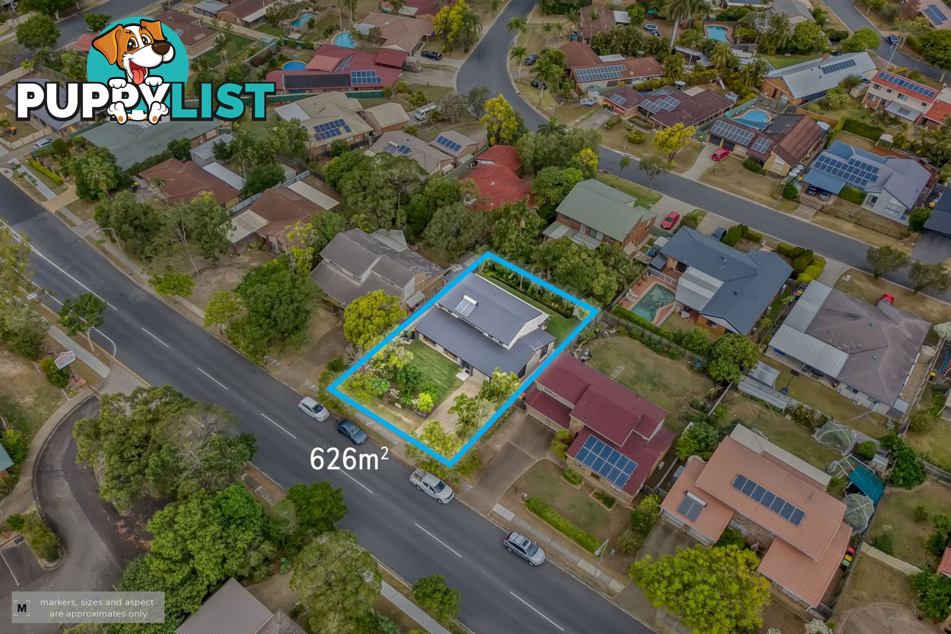 36 Riverhills Road Middle Park QLD 4074