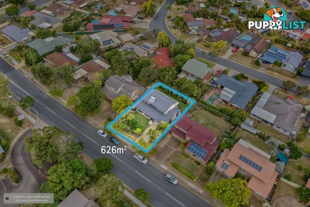 36 Riverhills Road Middle Park QLD 4074