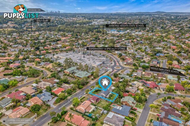 36 Riverhills Road Middle Park QLD 4074