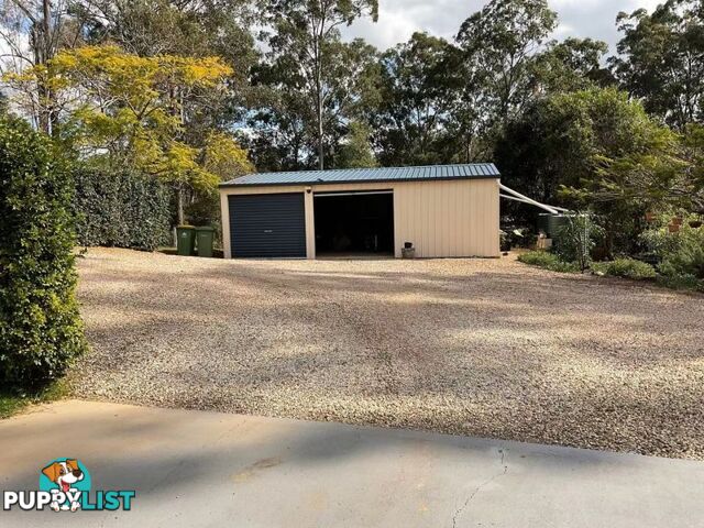 Cedar Vale QLD 4285