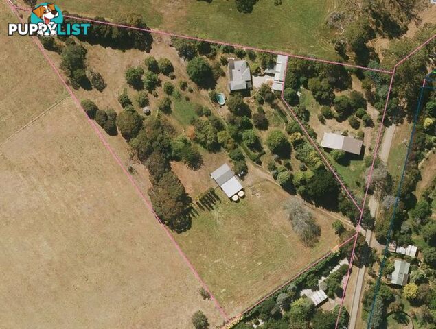 60 Everest Road Exeter TAS 7275