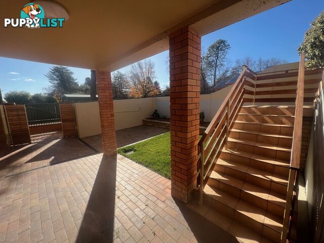 7/99 Bathurst road Orange NSW 2800