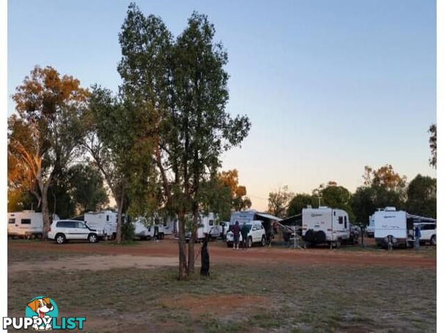 Charleville QLD 4470