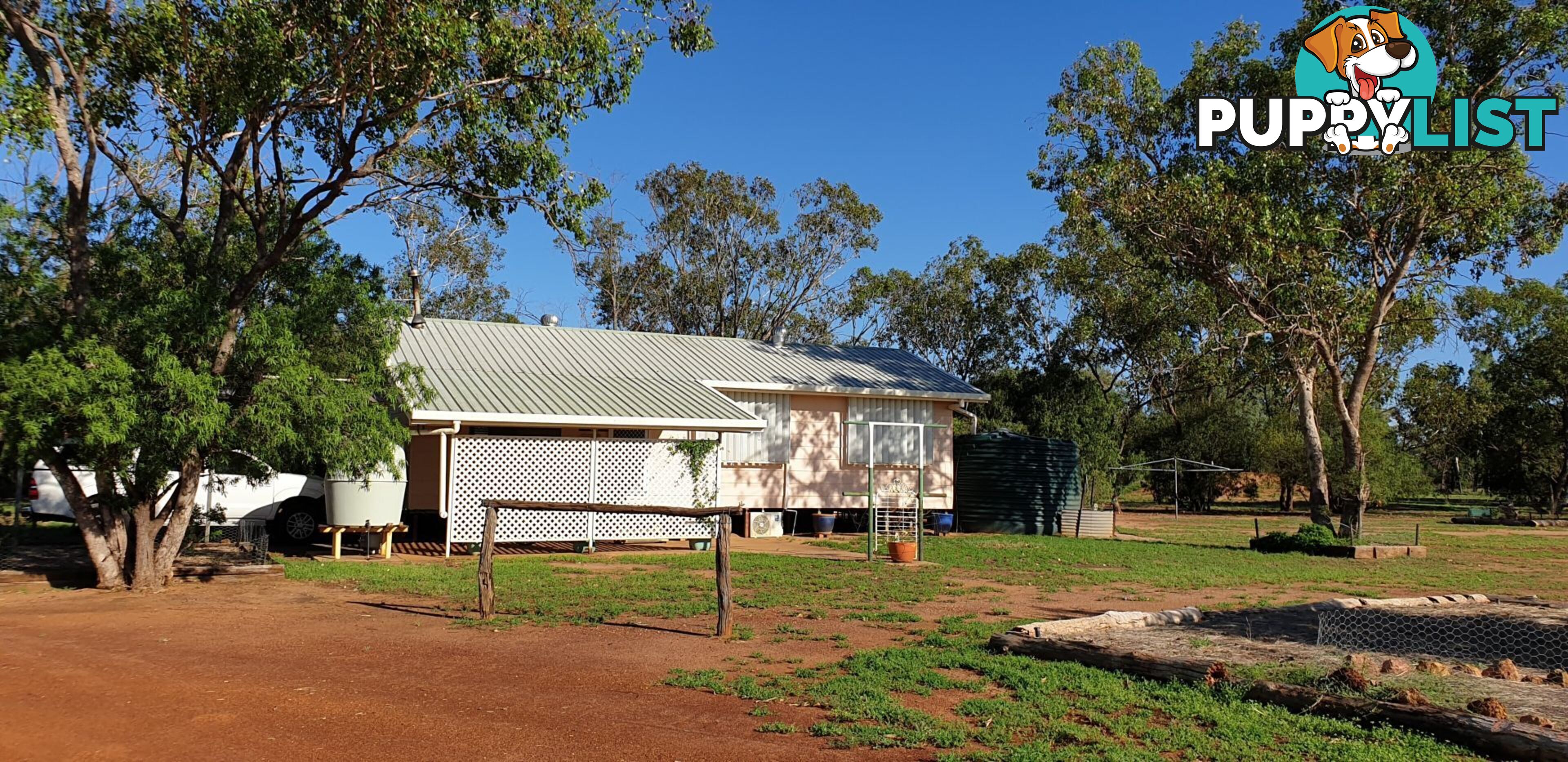 Charleville QLD 4470