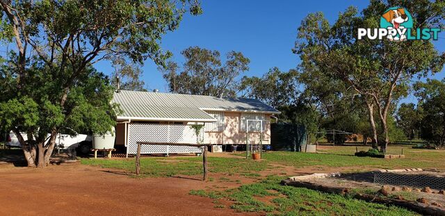 Charleville QLD 4470