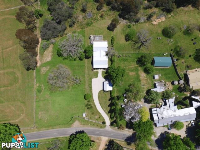 586 Morses Creek Road Wandiligong VIC 3744