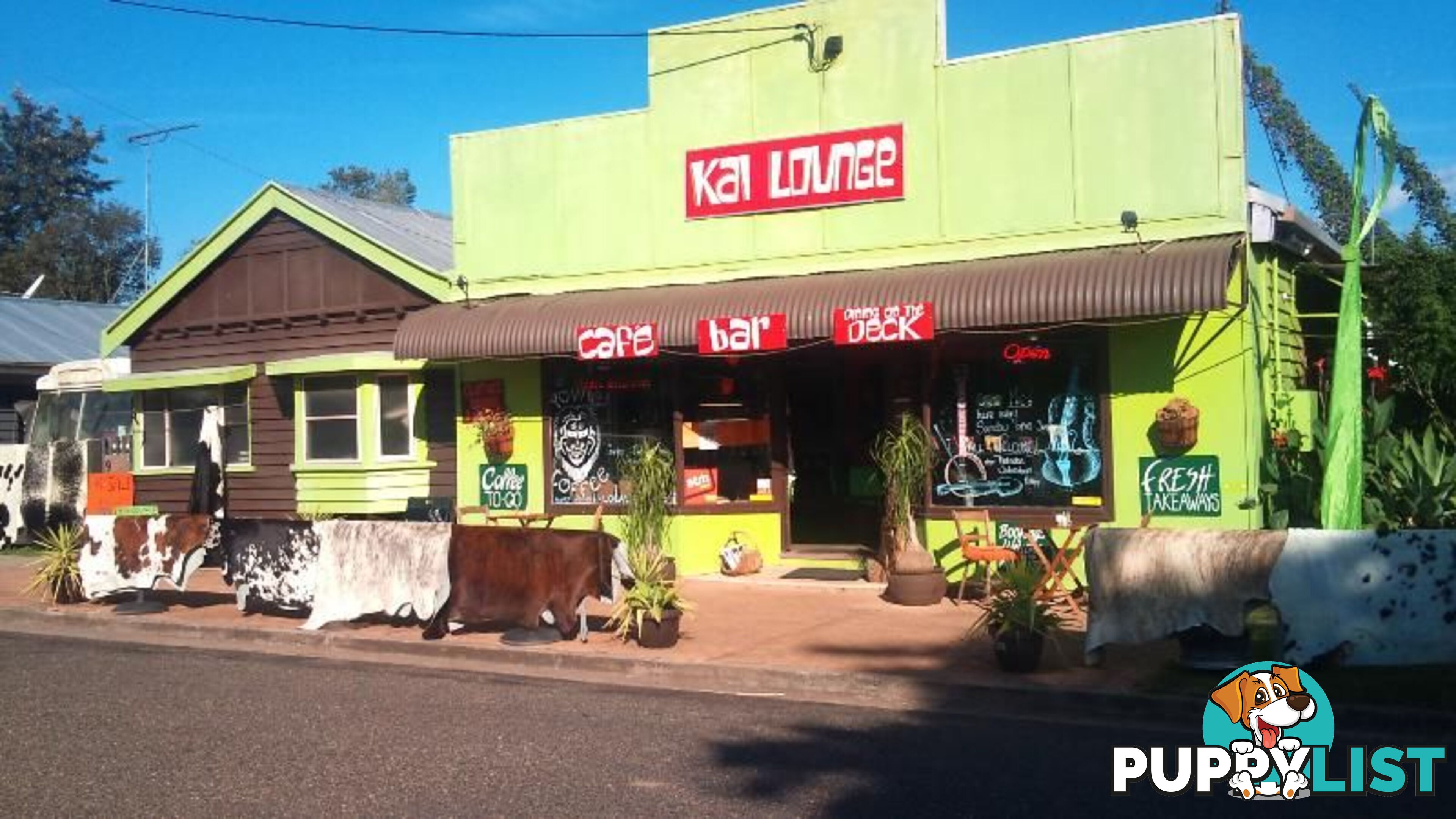 9 Main Street South, Moore QLD 4306