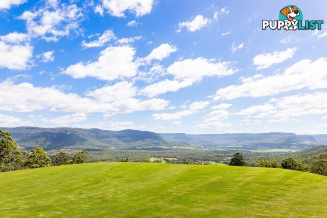 65b Marden Lane Kangaroo Valley NSW 2577