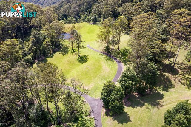 65b Marden Lane Kangaroo Valley NSW 2577