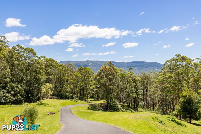 65b Marden Lane Kangaroo Valley NSW 2577