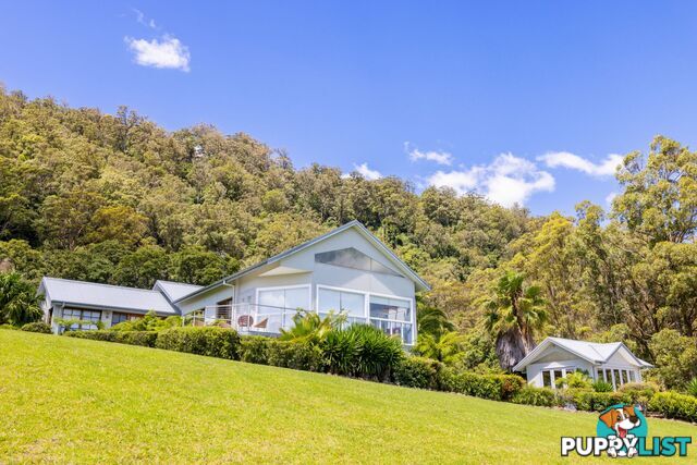 65b Marden Lane Kangaroo Valley NSW 2577