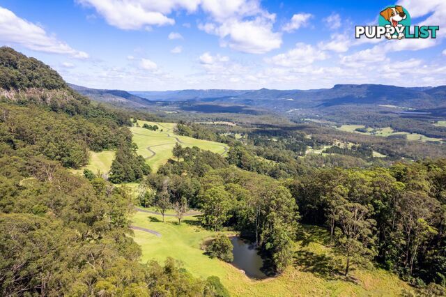 65b Marden Lane Kangaroo Valley NSW 2577