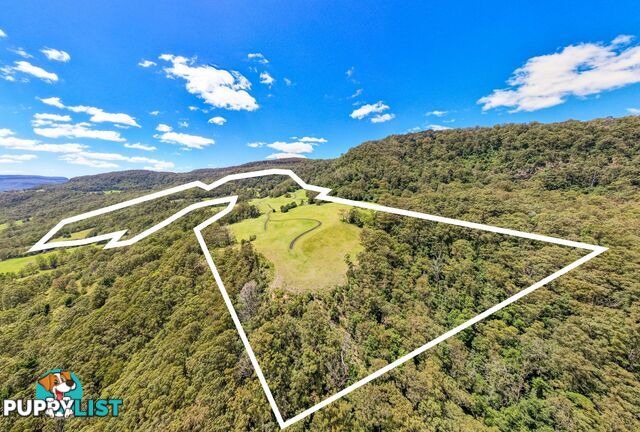 65b Marden Lane Kangaroo Valley NSW 2577