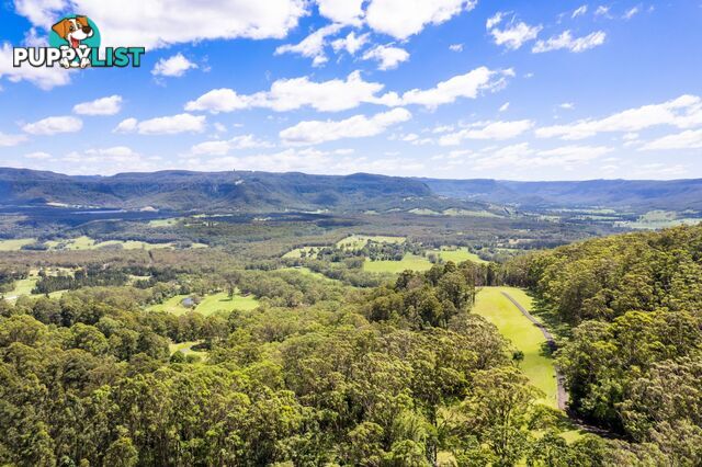 65b Marden Lane Kangaroo Valley NSW 2577