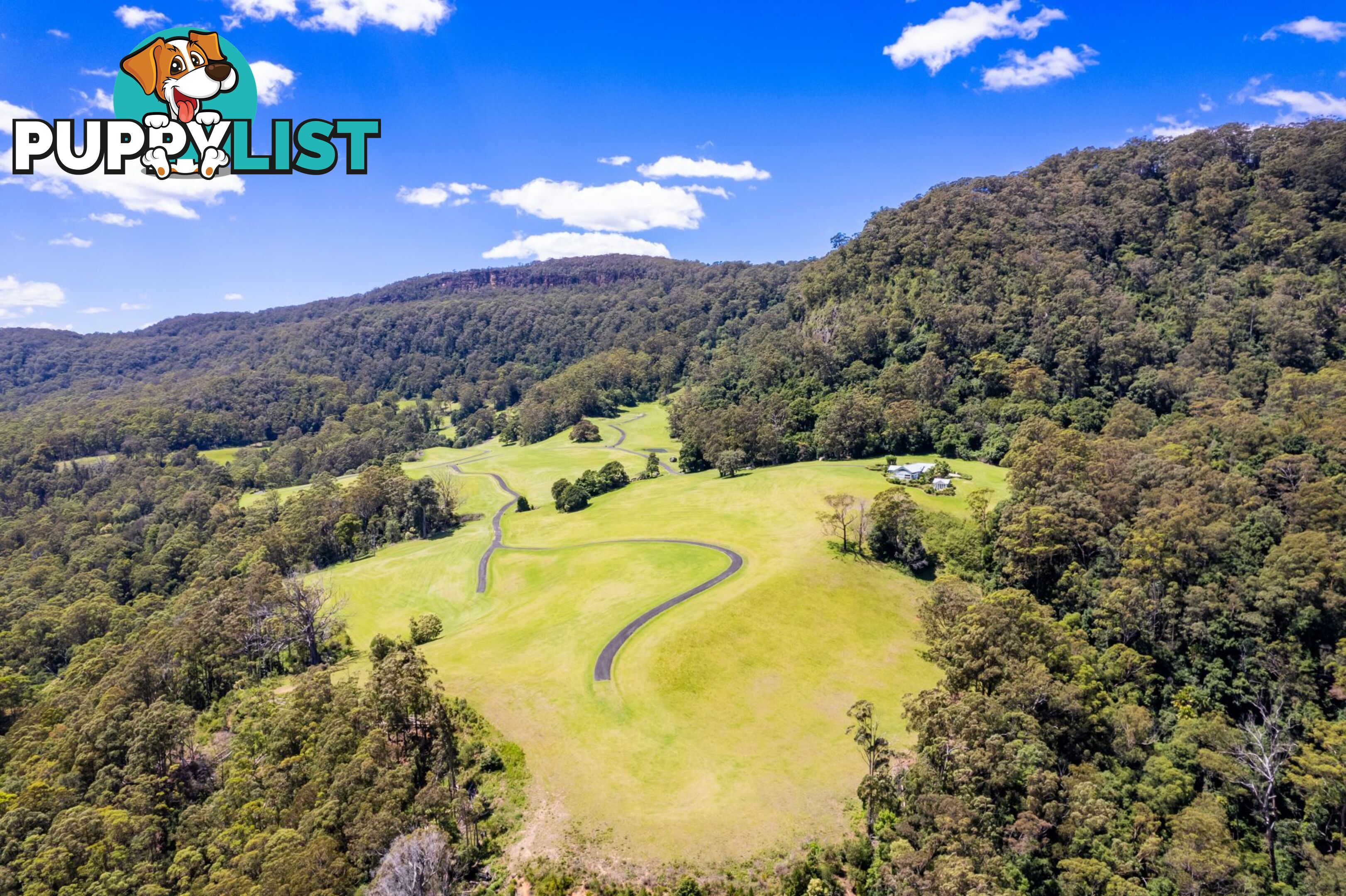 65b Marden Lane Kangaroo Valley NSW 2577