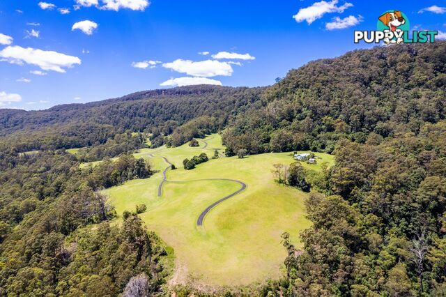 65b Marden Lane Kangaroo Valley NSW 2577