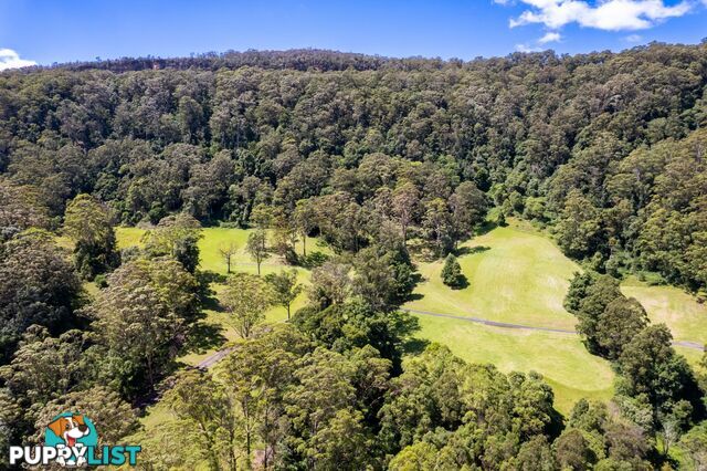 65b Marden Lane Kangaroo Valley NSW 2577