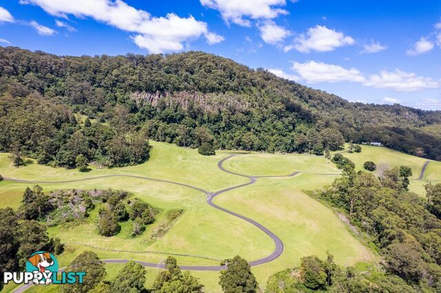 65b Marden Lane Kangaroo Valley NSW 2577