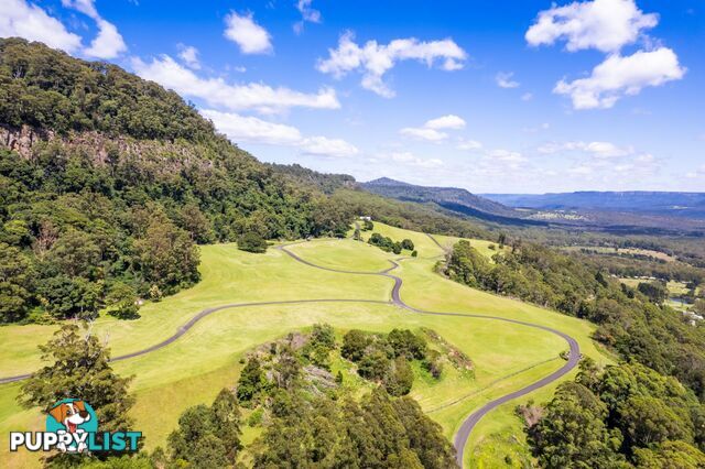 65b Marden Lane Kangaroo Valley NSW 2577