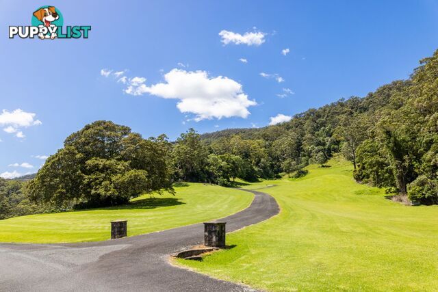 65b Marden Lane Kangaroo Valley NSW 2577