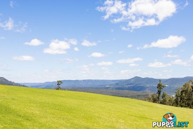 65b Marden Lane Kangaroo Valley NSW 2577