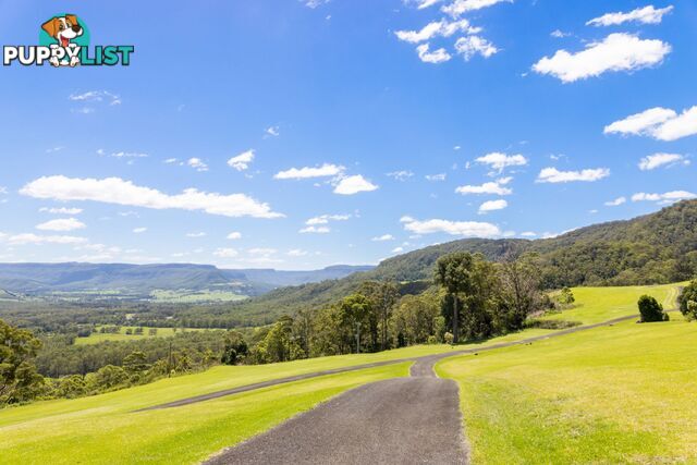 65b Marden Lane Kangaroo Valley NSW 2577