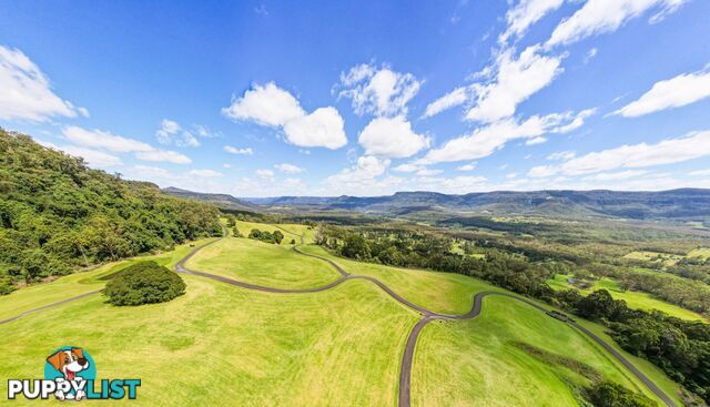 65b Marden Lane Kangaroo Valley NSW 2577