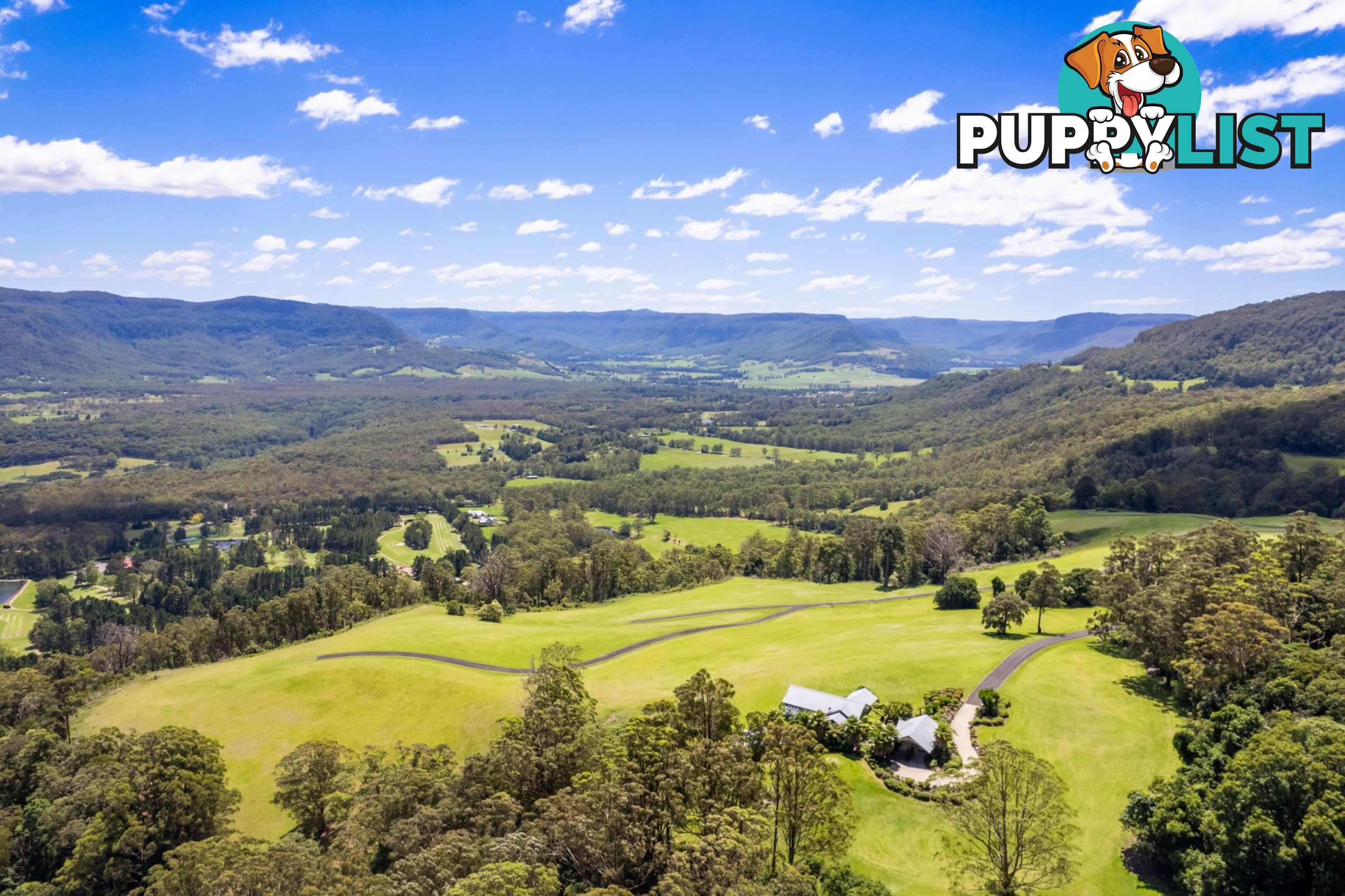 65b Marden Lane Kangaroo Valley NSW 2577