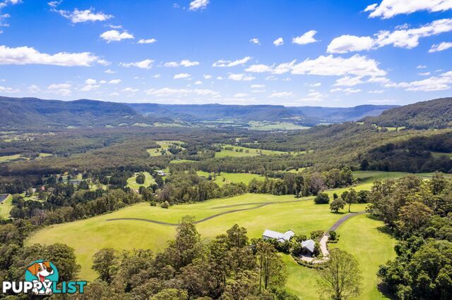 65b Marden Lane Kangaroo Valley NSW 2577