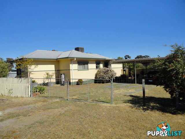 1 Hill Street Rushworth VIC 3612