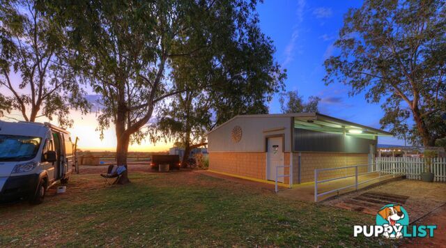 Barcaldine QLD 4725