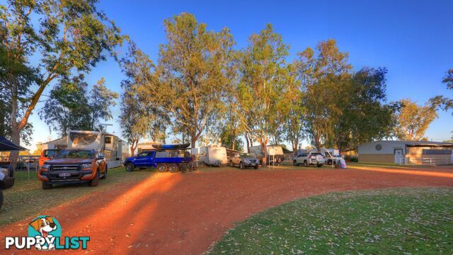 Barcaldine QLD 4725