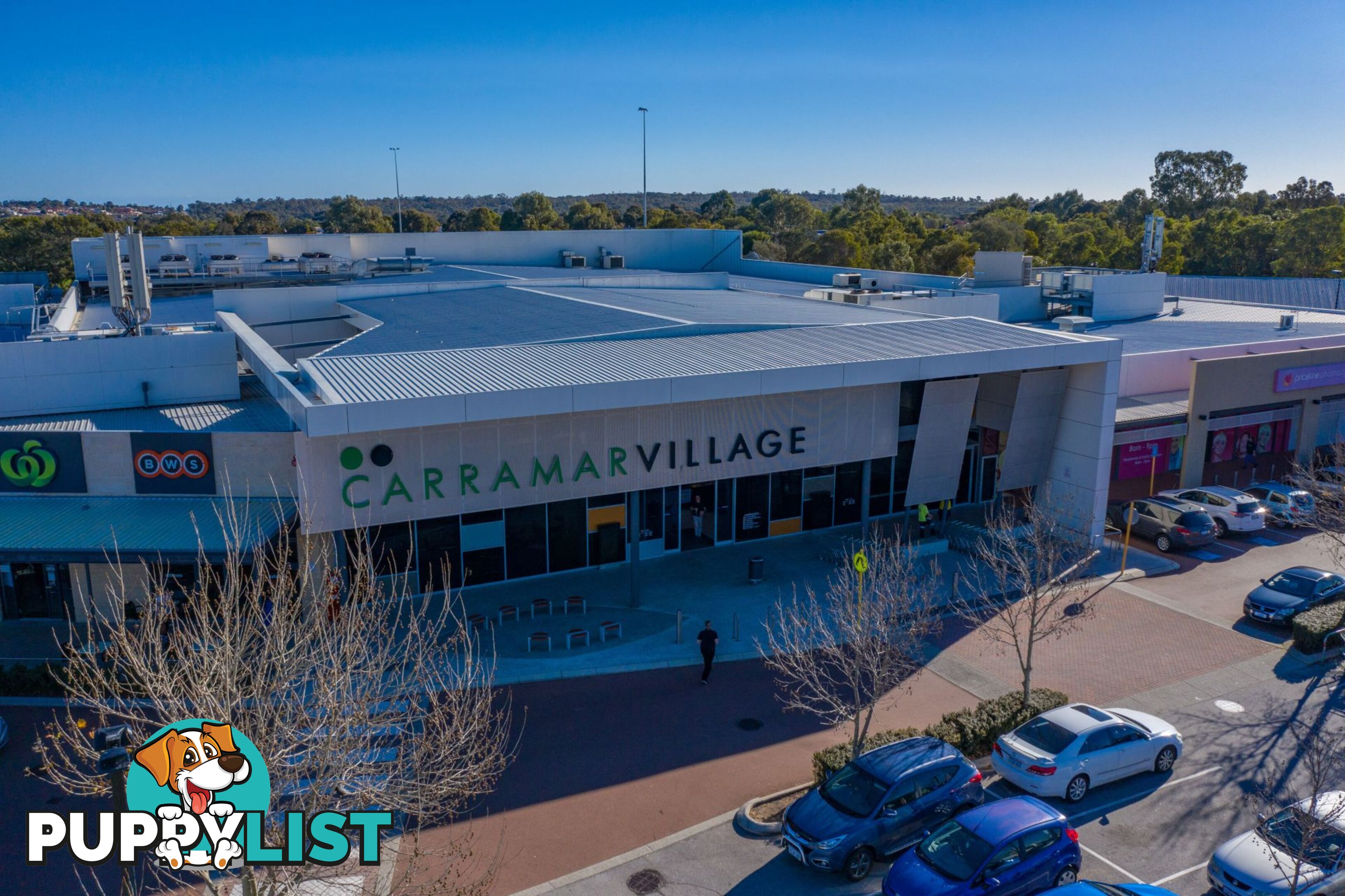 Carramar Village 7 Cheriton Drive Carramar WA 6031