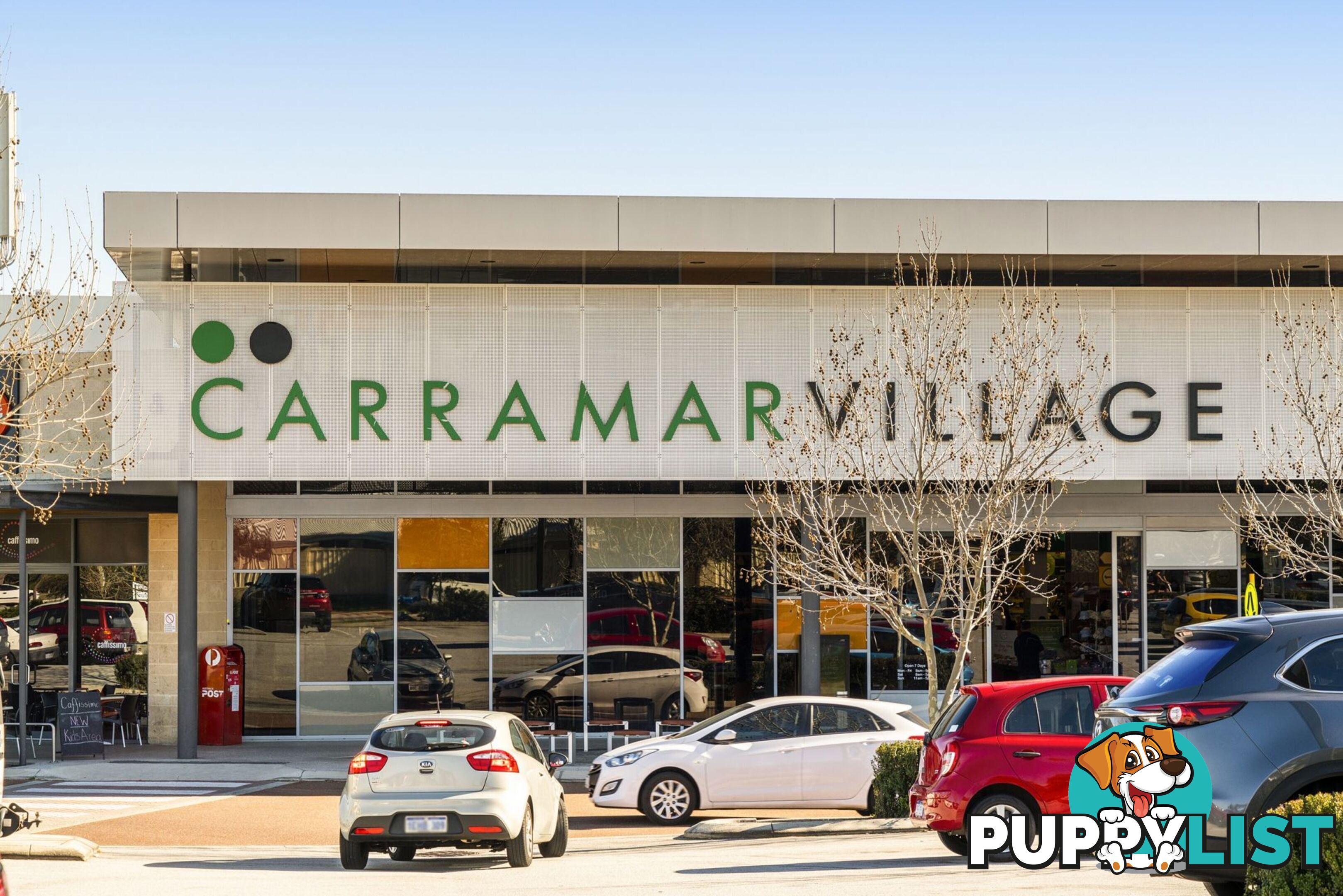 Carramar Village 7 Cheriton Drive Carramar WA 6031