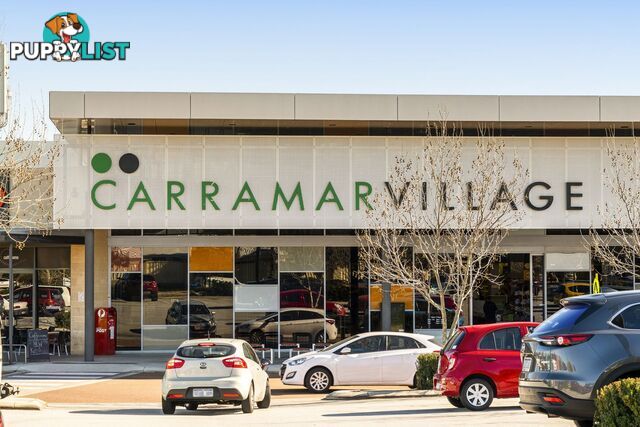 Carramar Village 7 Cheriton Drive Carramar WA 6031