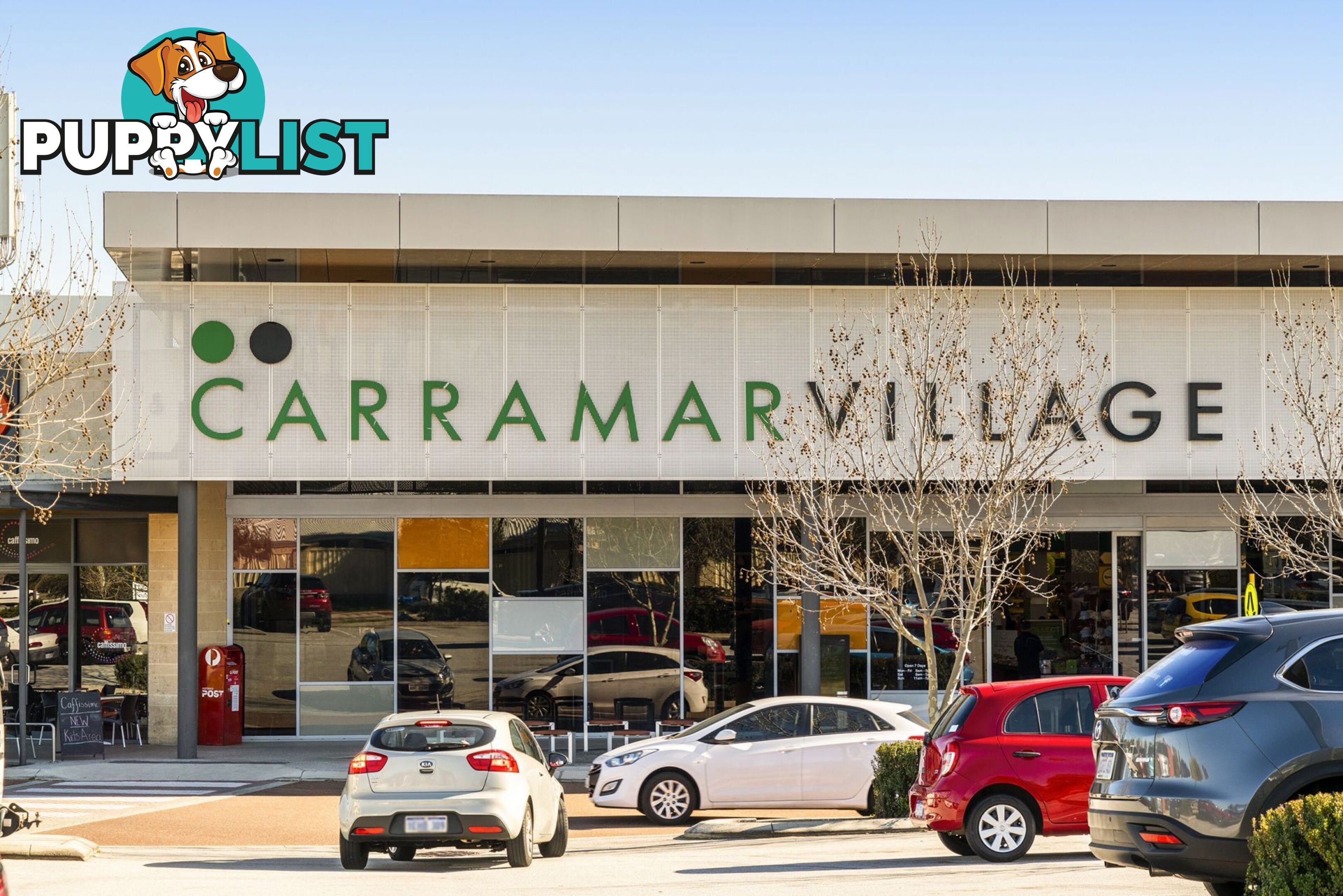 Carramar Village 7 Cheriton Drive Carramar WA 6031