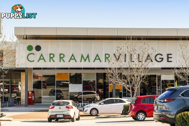 Carramar Village 7 Cheriton Drive Carramar WA 6031