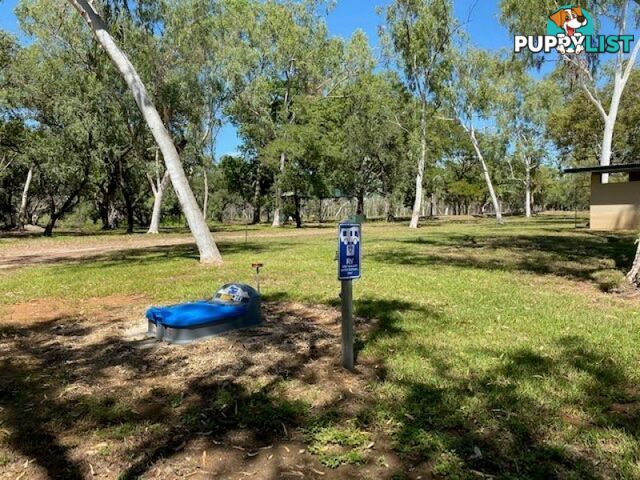 281 Shadforth Road, Cossack Katherine NT 0850