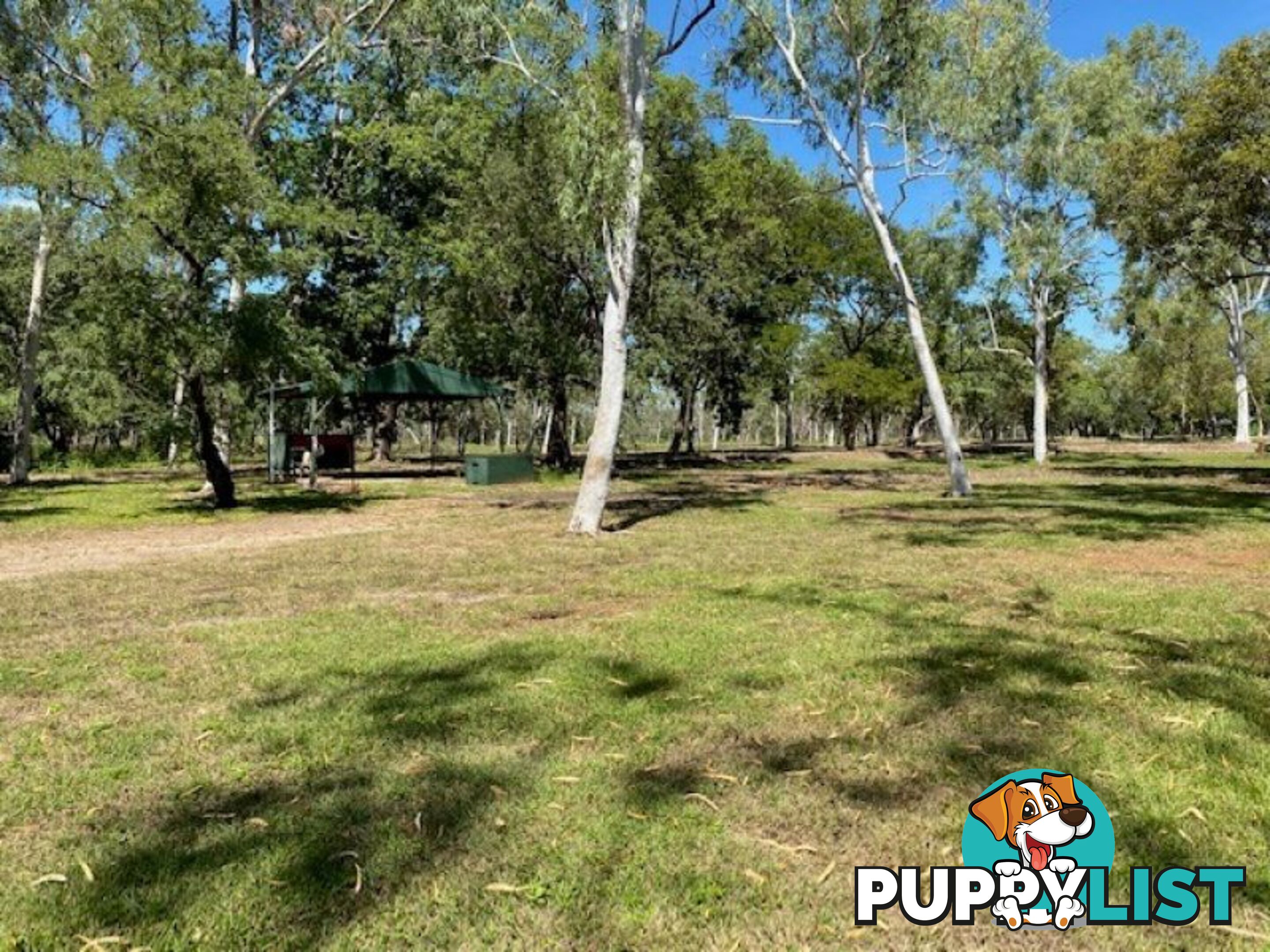 281 Shadforth Road, Cossack Katherine NT 0850