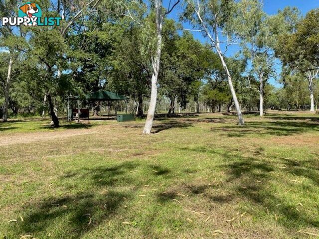 281 Shadforth Road, Cossack Katherine NT 0850