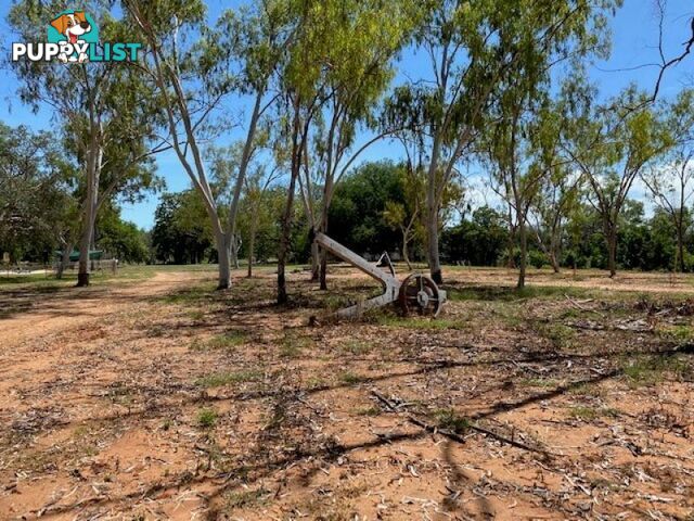 281 Shadforth Road, Cossack Katherine NT 0850