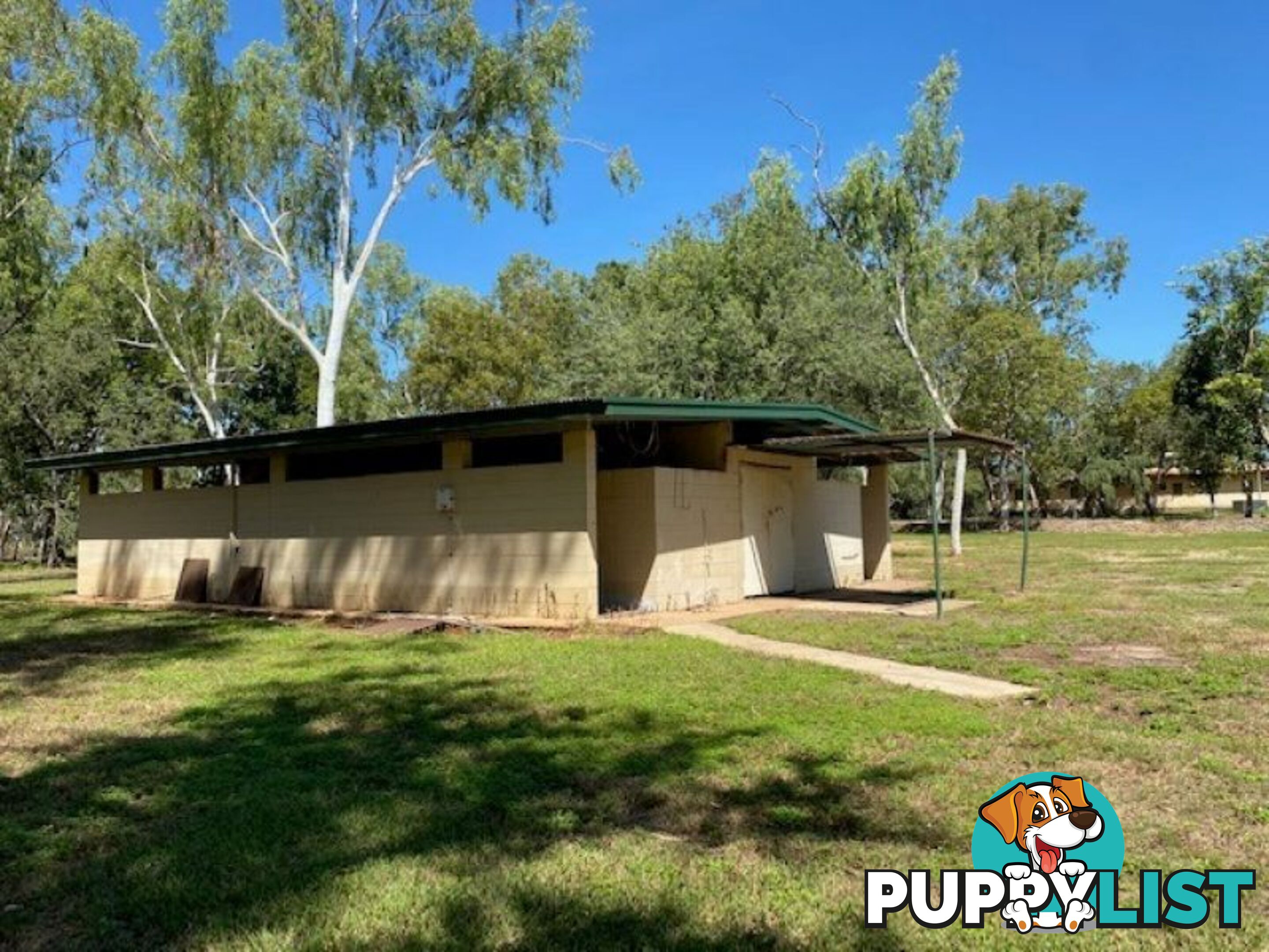 281 Shadforth Road, Cossack Katherine NT 0850