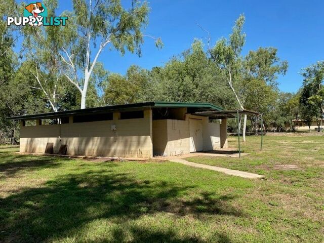 281 Shadforth Road, Cossack Katherine NT 0850