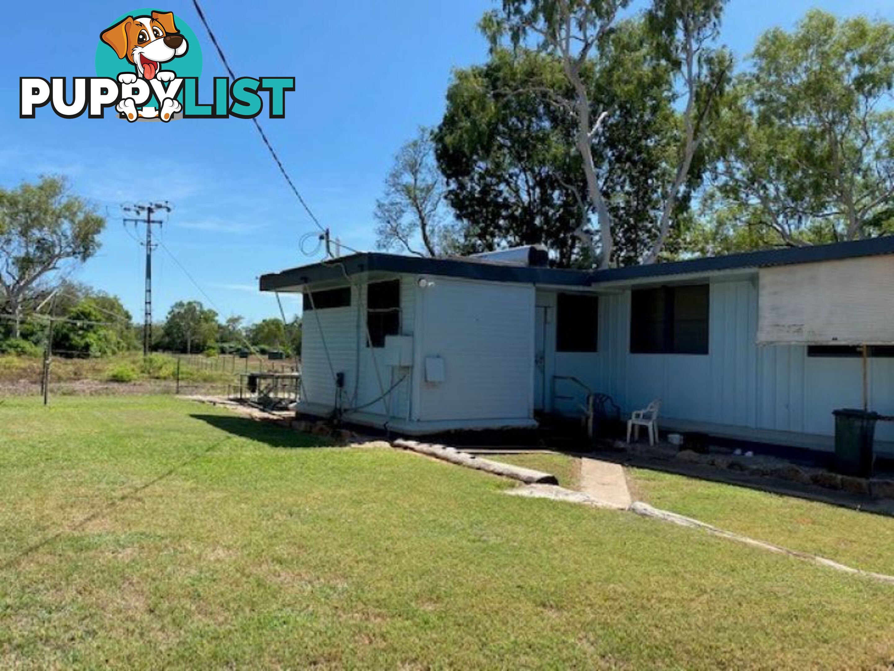 281 Shadforth Road, Cossack Katherine NT 0850