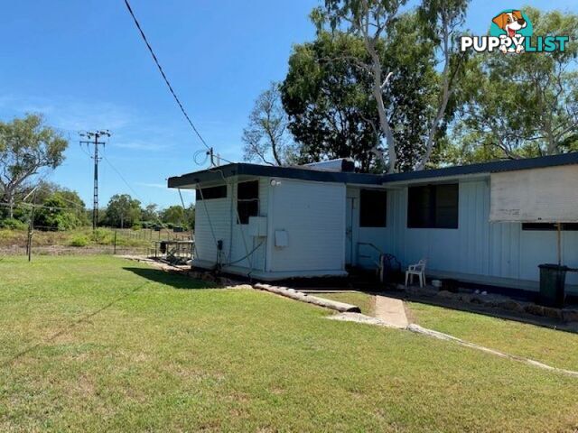 281 Shadforth Road, Cossack Katherine NT 0850