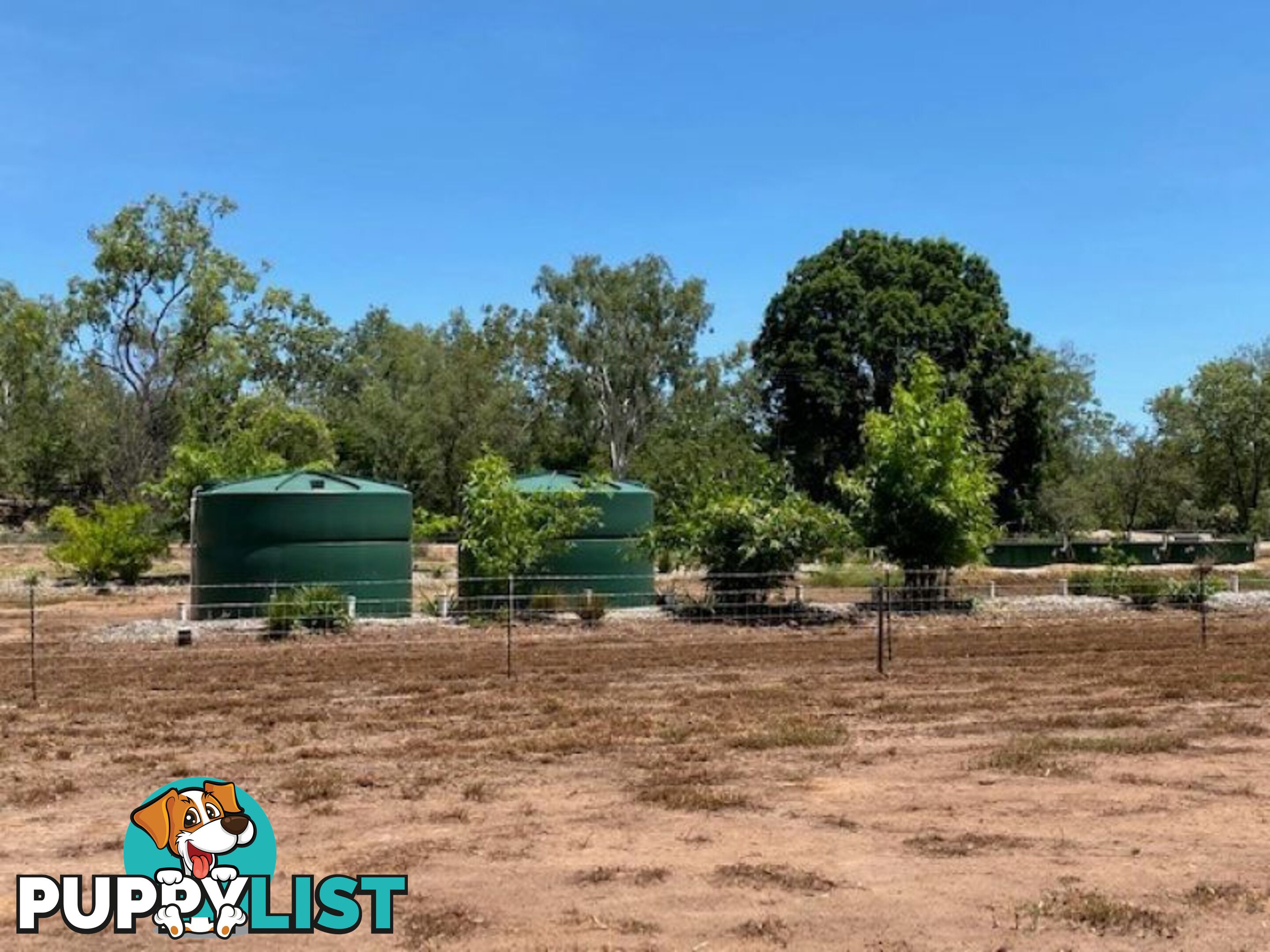 281 Shadforth Road, Cossack Katherine NT 0850