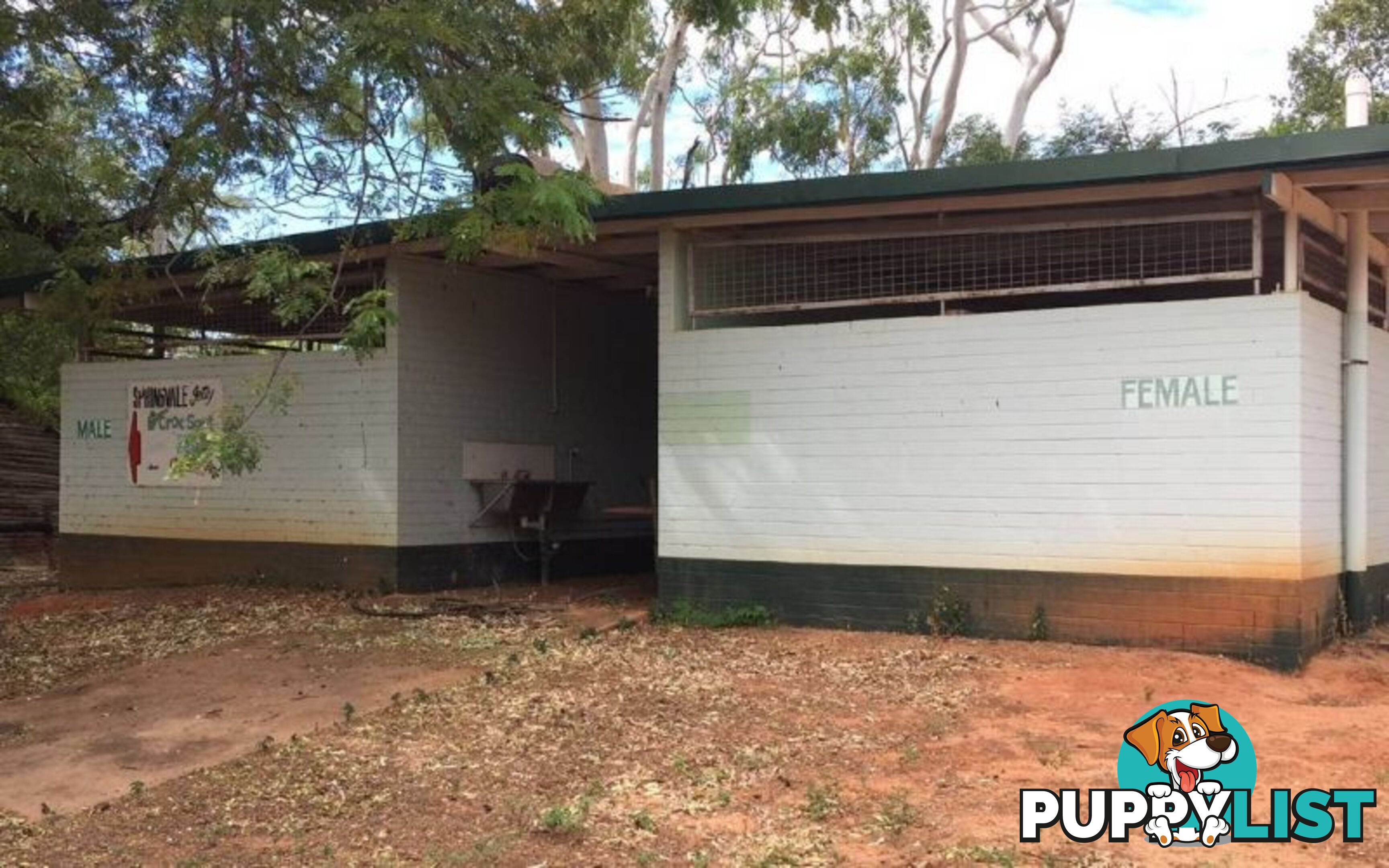 281 Shadforth Road, Cossack Katherine NT 0850